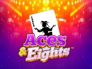 Aces And Eights GMW