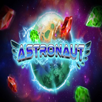 astronaut