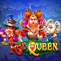 RED QUEEN