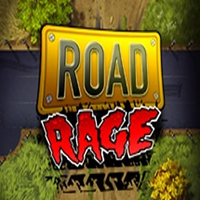 Road Rage 1000