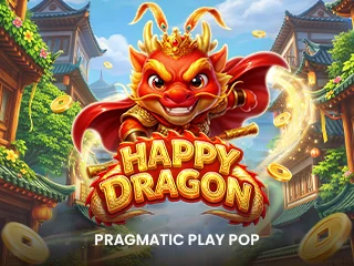 Happy Dragon